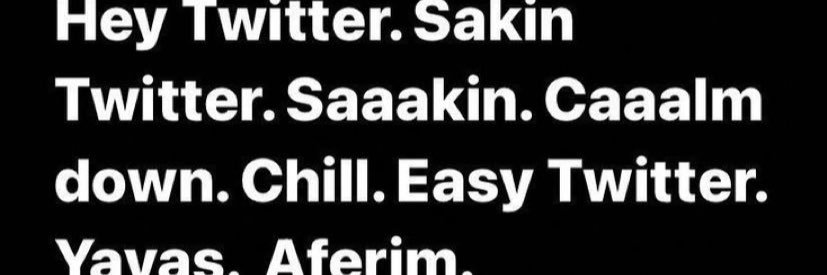y banner
