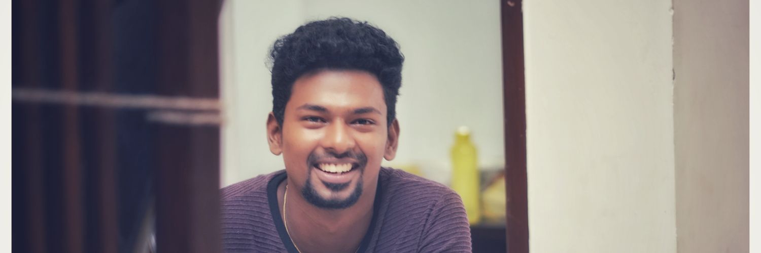 MJMukeshdancer's profile banner image