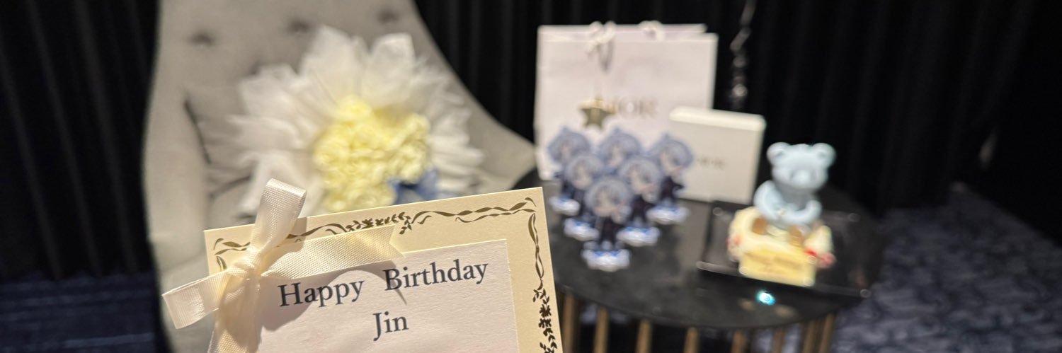 KINGJIN__'s profile banner image