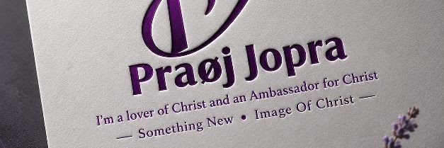P_Jopra's profile banner image
