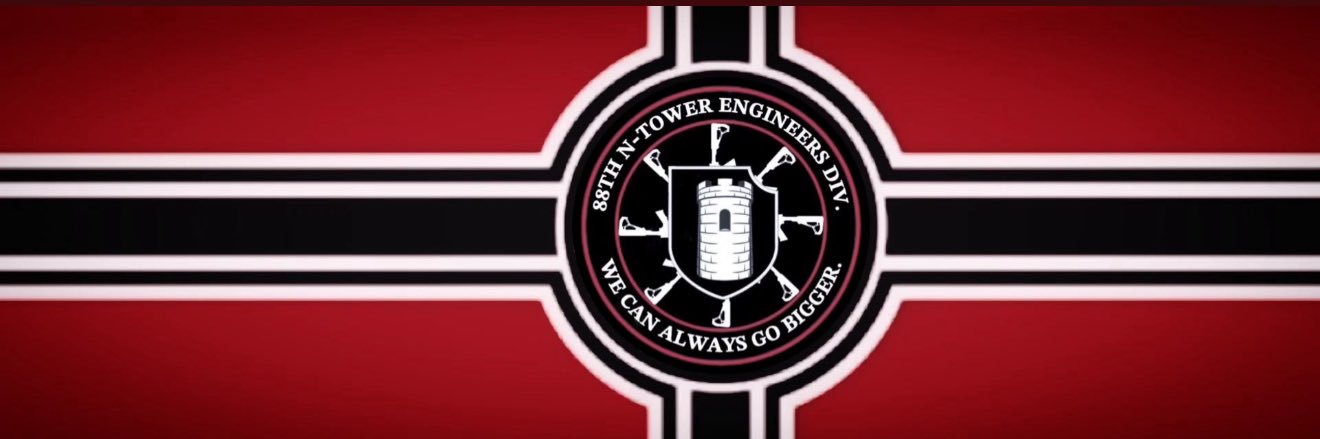 Soapywaffen Lampshades's banner