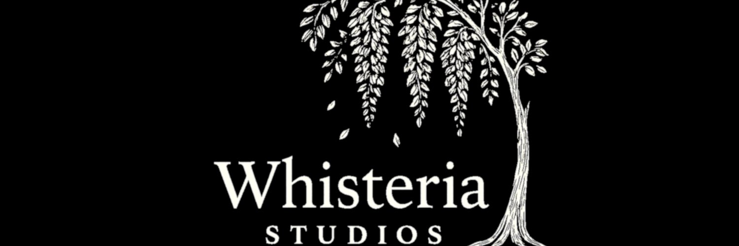 WhisteriaStudio's profile banner image