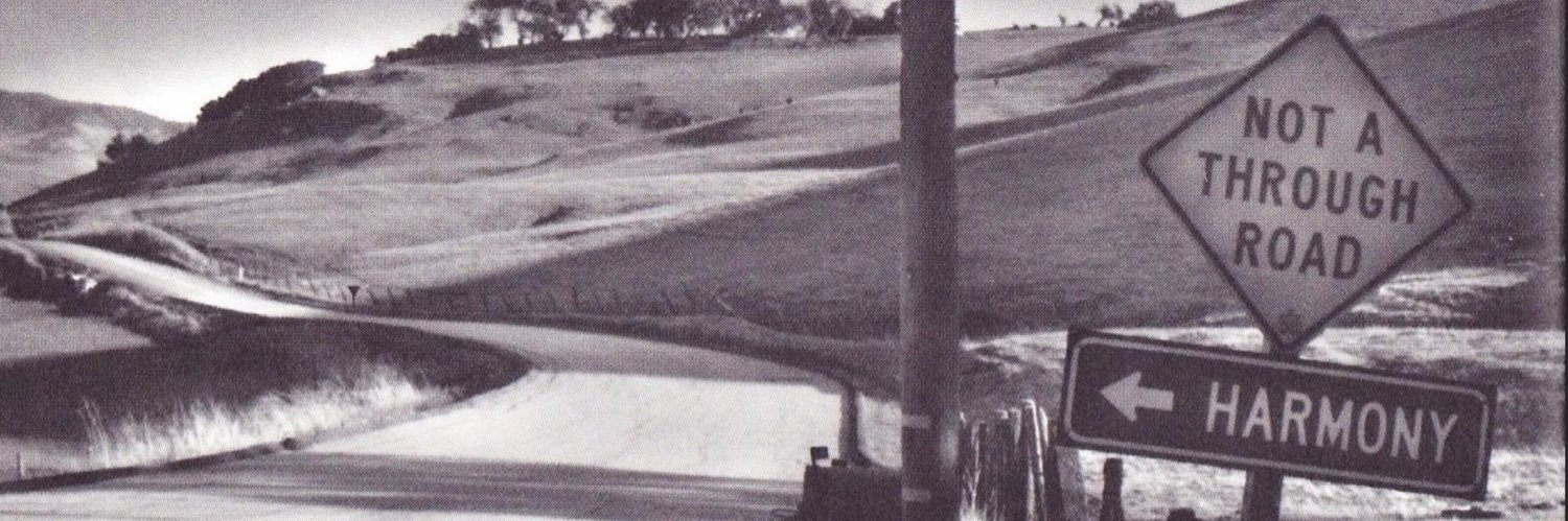 bradrideout's profile banner image