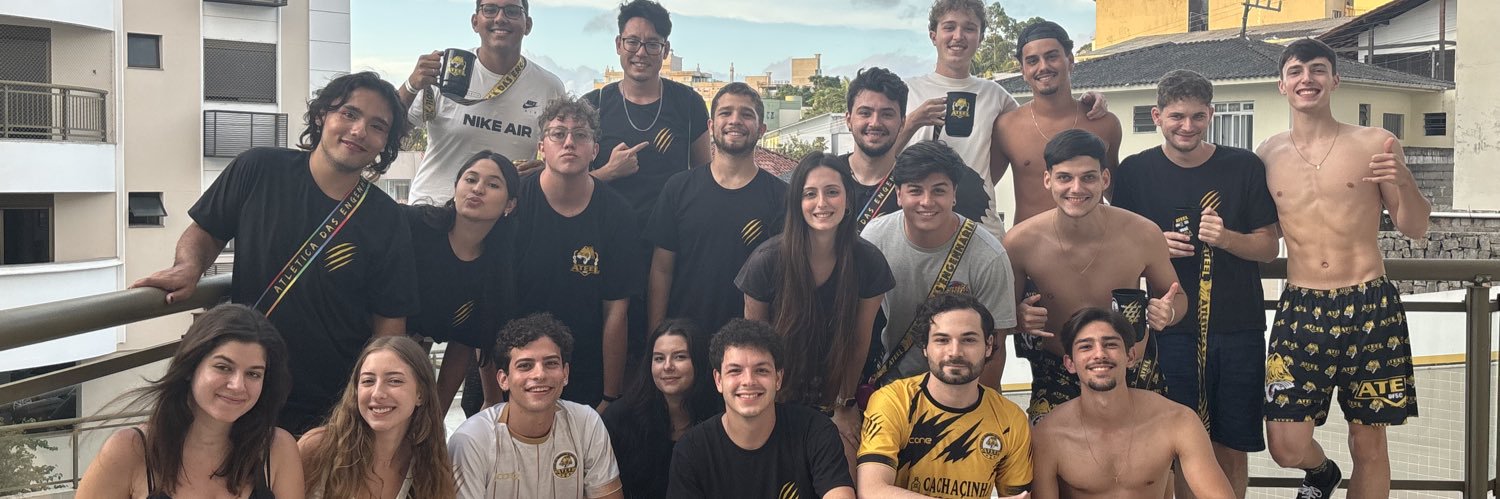 ateelufsc's profile banner image