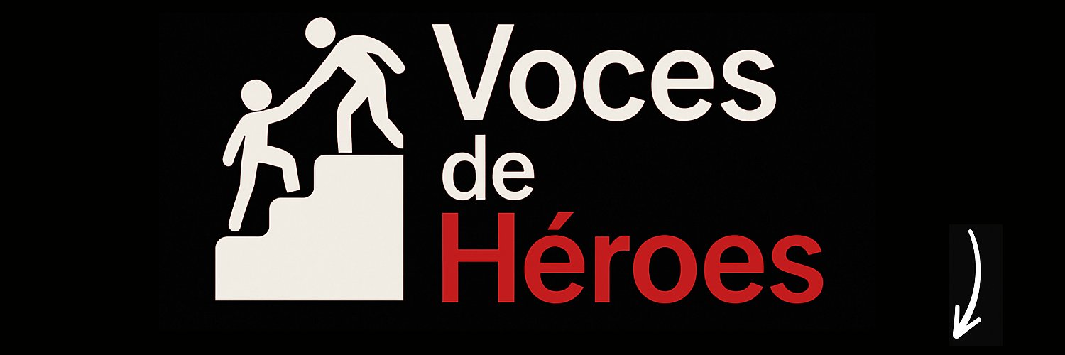 Voces de Héroes 🛡️'s banner