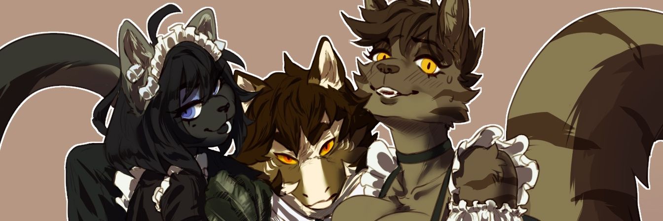 Hyucaze (the retired one) banner