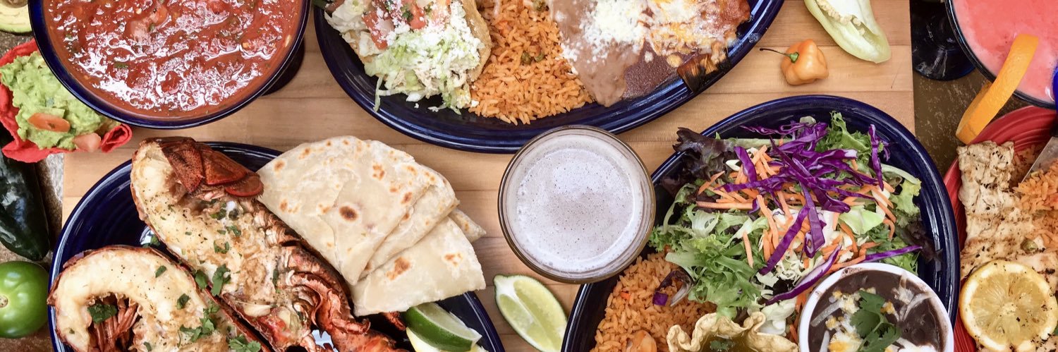 Cafe Coyote Old Town banner