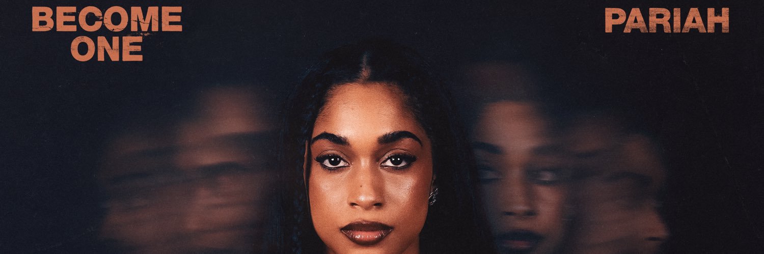 PARIAH DA ONE 🖤🕷️ banner