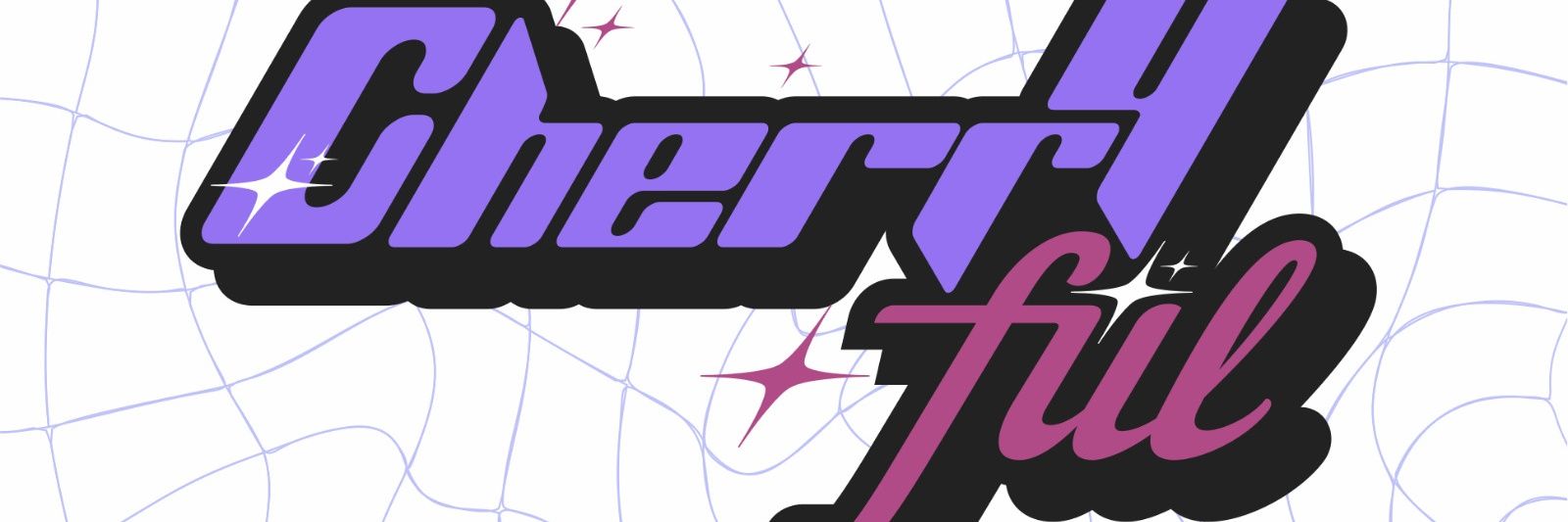 cherryful banner