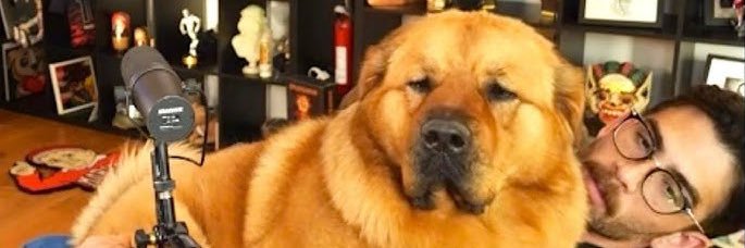 The Hasan Herald banner