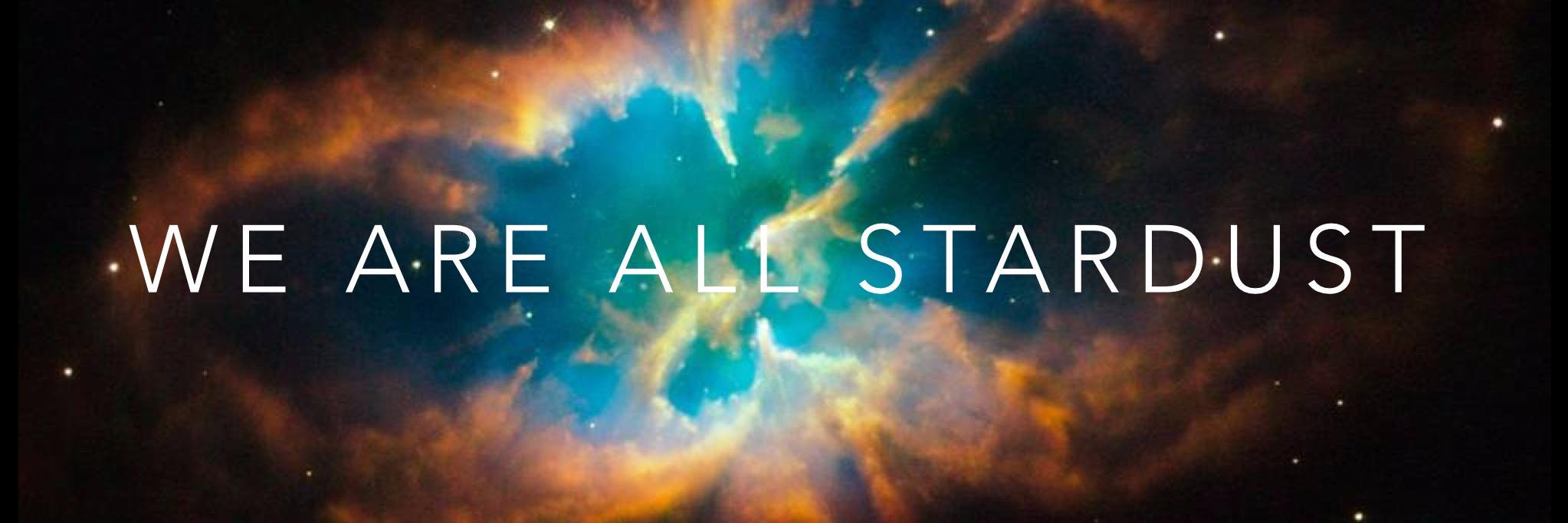 StardustLilith's profile banner image