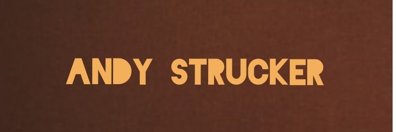 AndyVStrucker's profile banner image