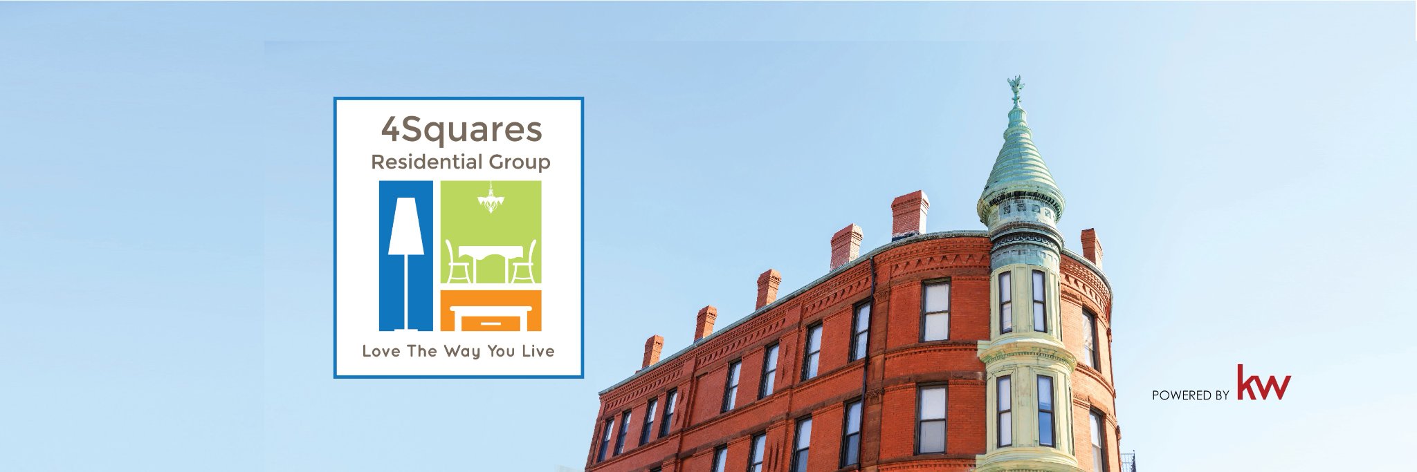 4SquaresRE's profile banner image