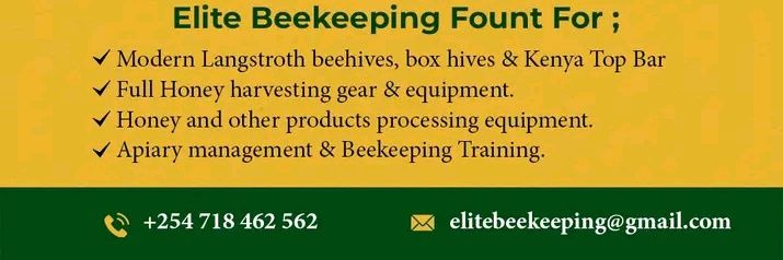 Elitebeekeeping's profile banner image