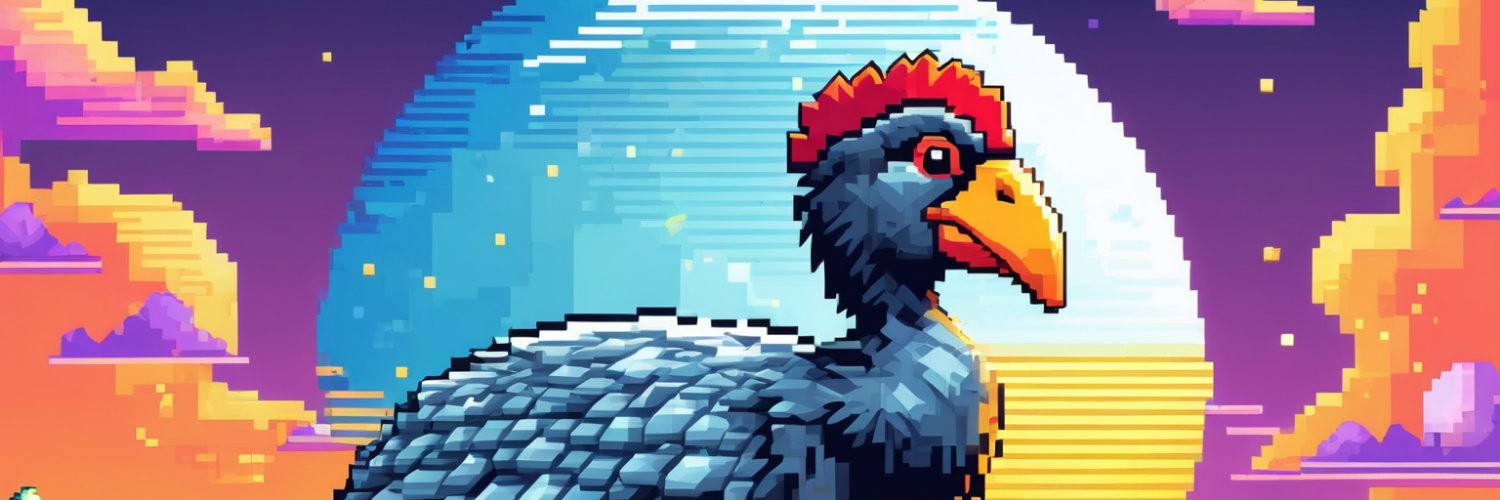 DODOCommunity's profile banner image