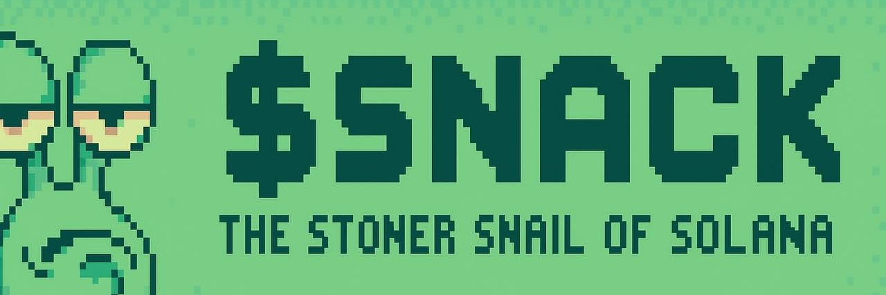 SnackCoinz's profile banner image