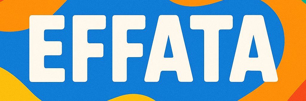 EffataGroup's profile banner image