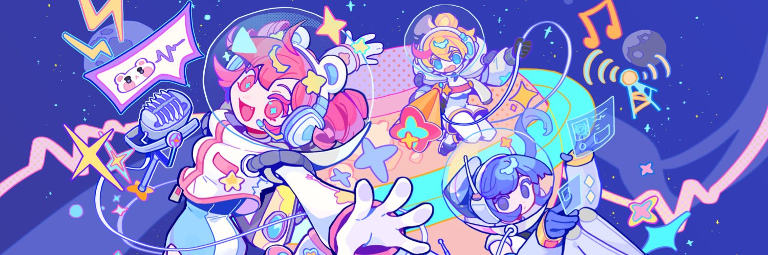 musedashMCUP's profile banner image