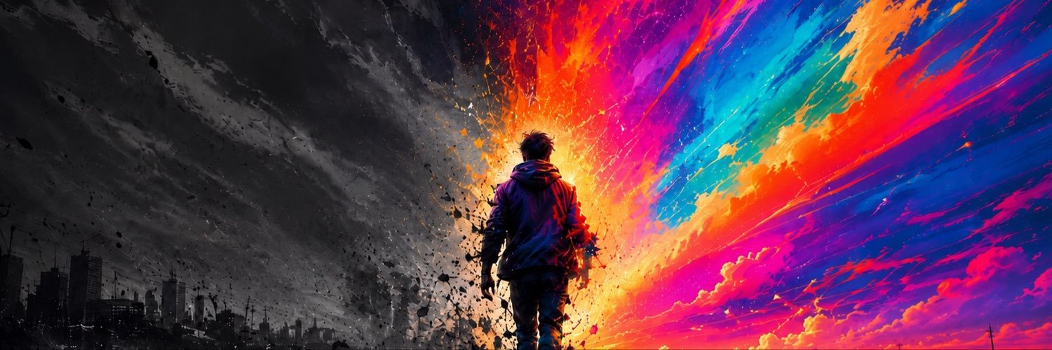 Osjork's profile banner image