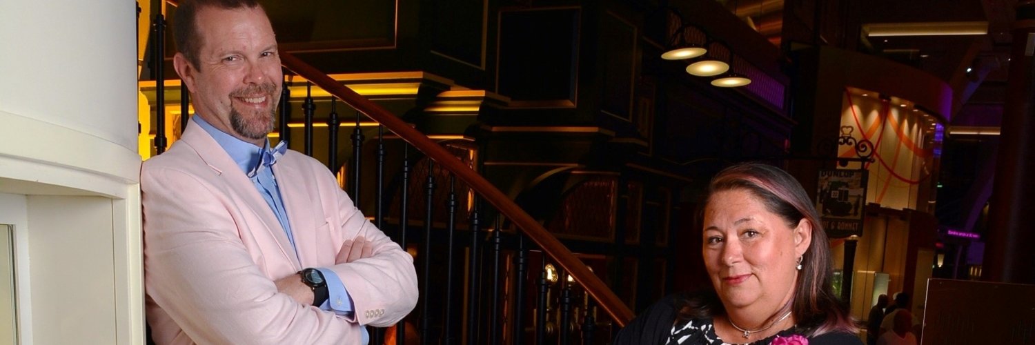 JmeeJamie's profile banner image