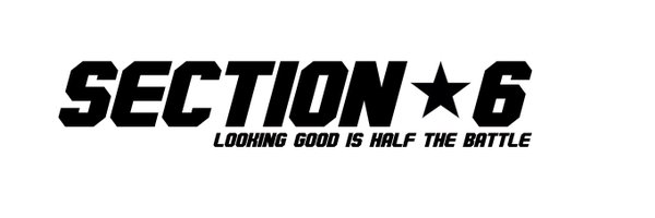 Section6suits Profile Banner