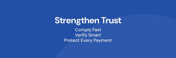 CheckPayee Profile Banner