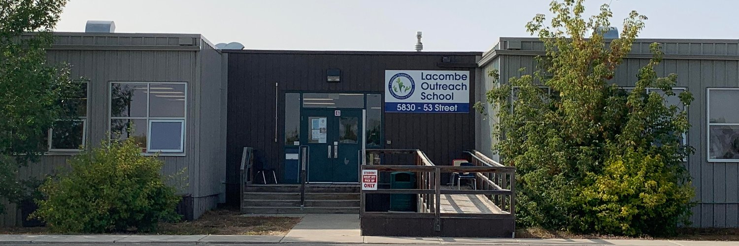 LacombeOutreach's profile banner image