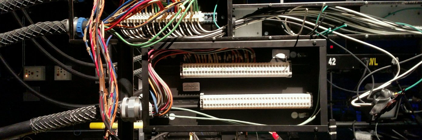 Ohmselectric's profile banner image