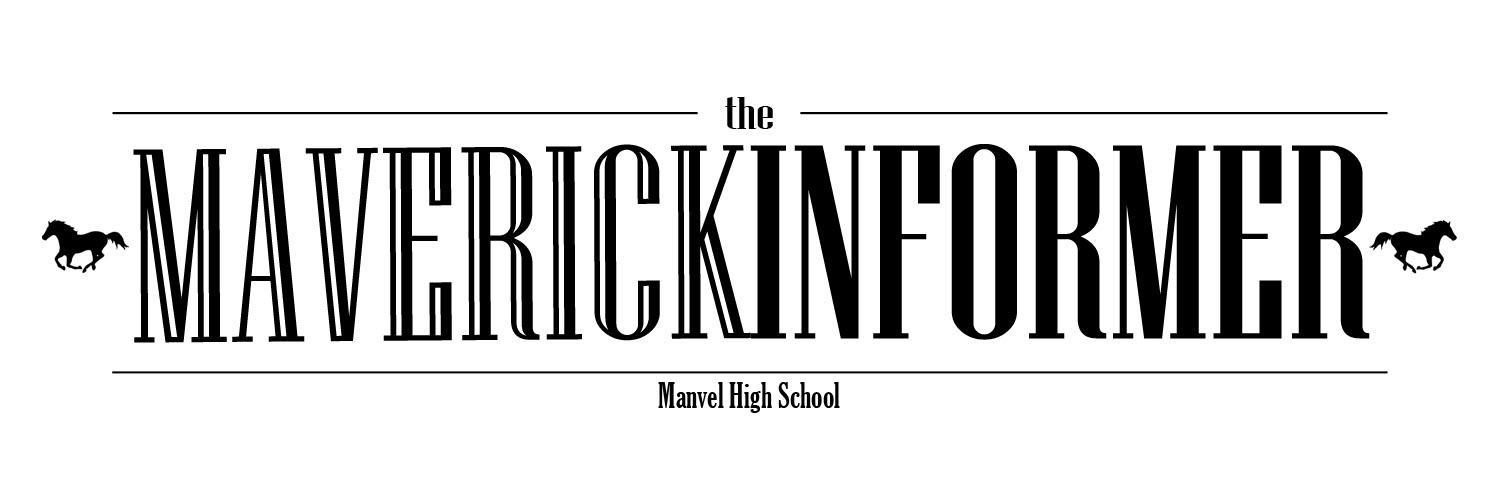 Maverick Informer banner
