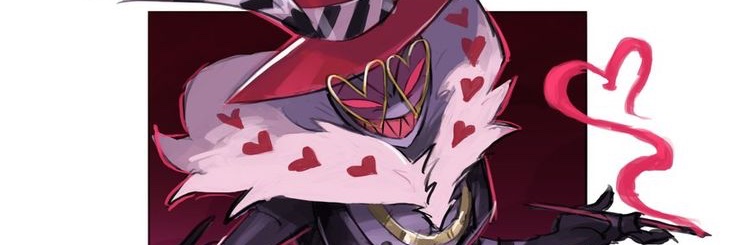 Daddy Valentino banner