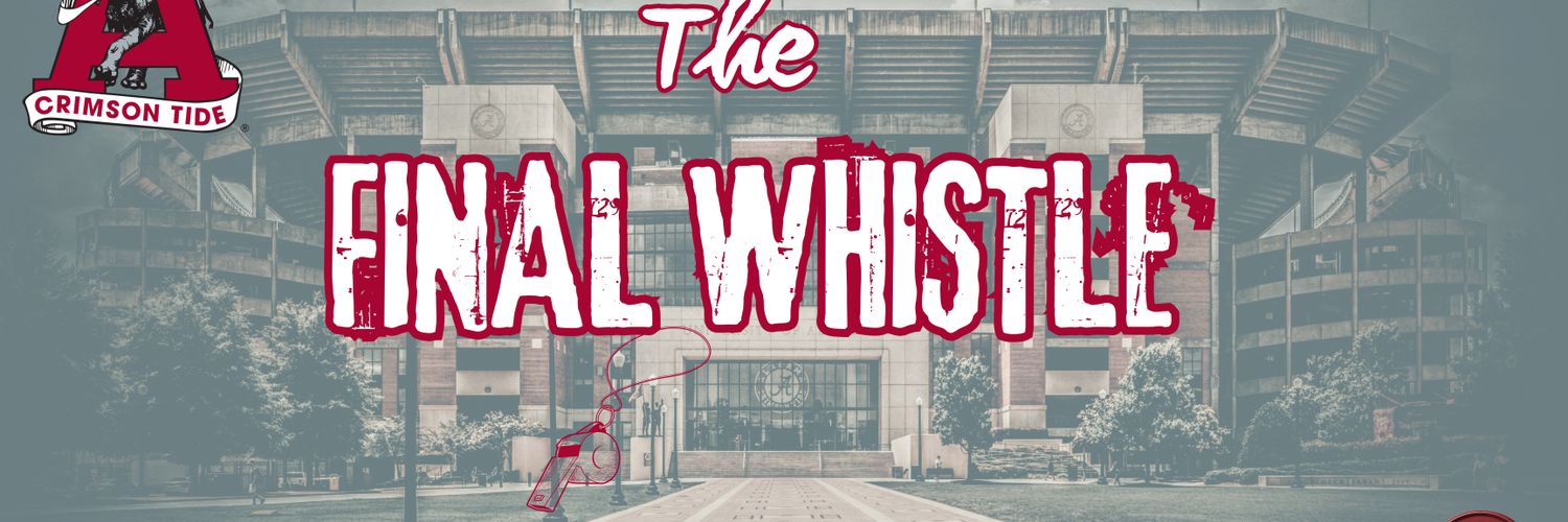 The Final Whistle's banner