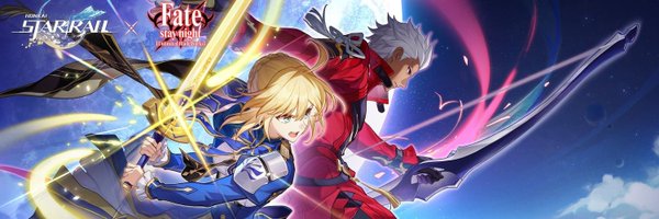 TimelyArcherHSR Profile Banner