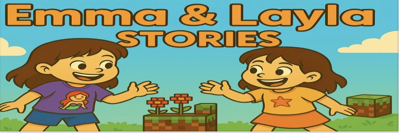 Emma Layla Stories banner