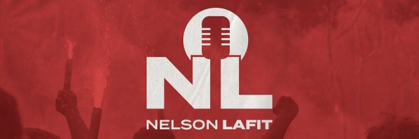 nelsonlafit Profile Banner