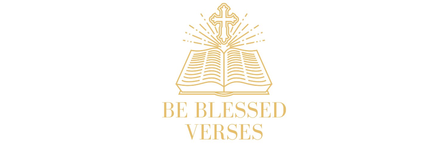 Be blessed Verses (@BeblessedVerses) / Posts / X