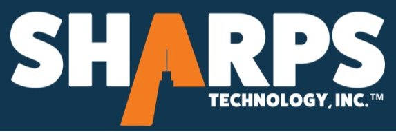 Sharps Technology, Inc. banner