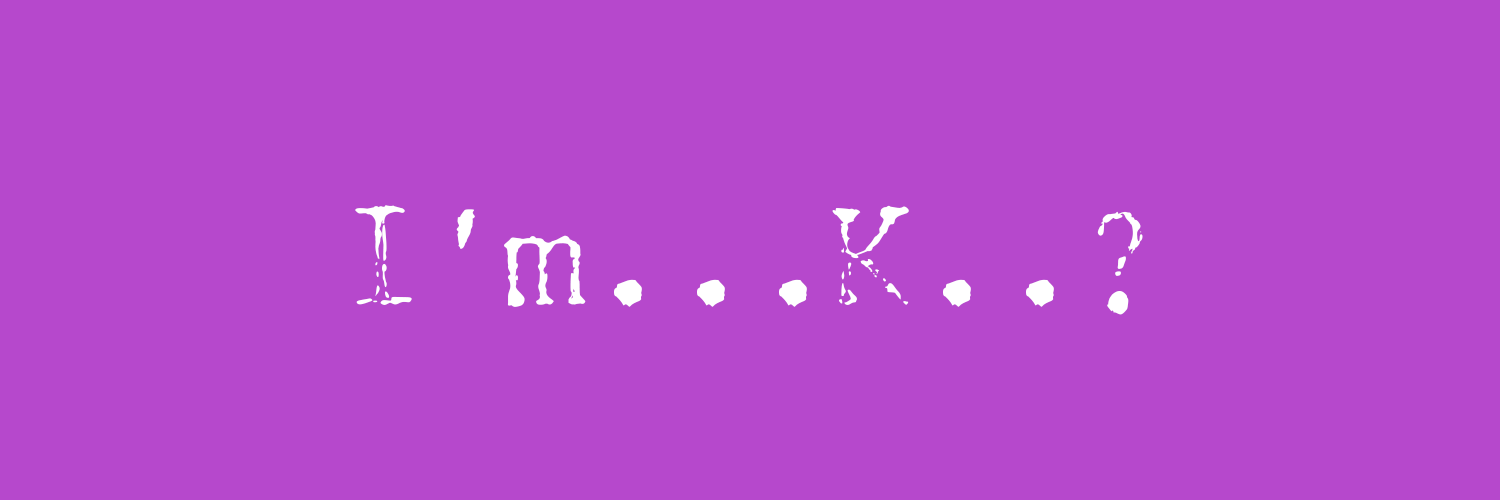 Kens Kettel (แอคใหม่)'s banner