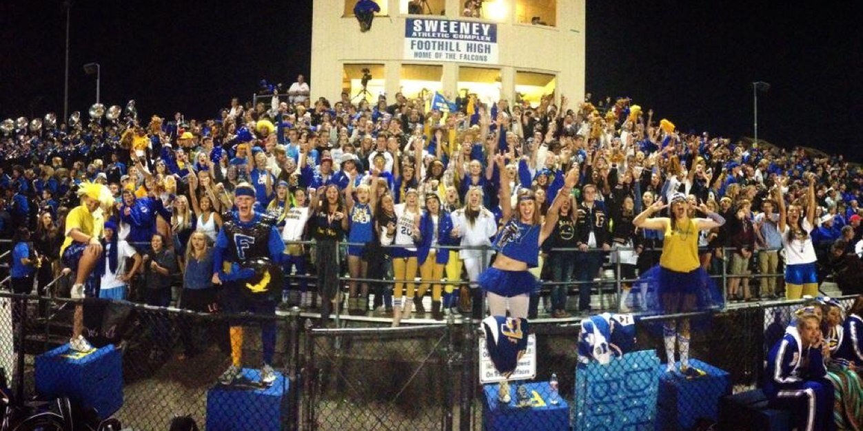 FHSFalcons15's profile banner image
