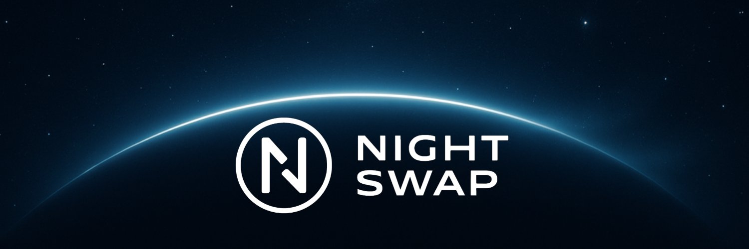NightSwap's banner