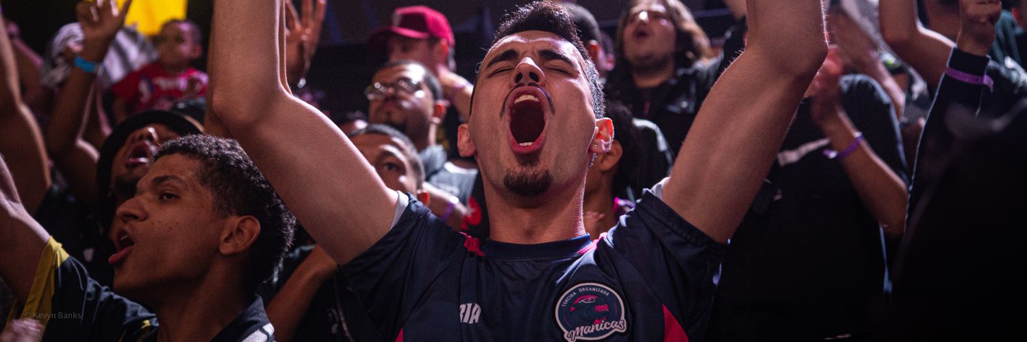 GamerBanin's profile banner image
