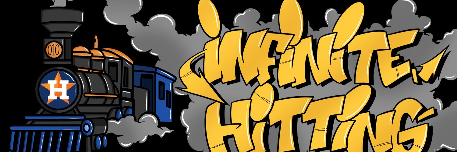 Infinite Hitting - Woodlands banner