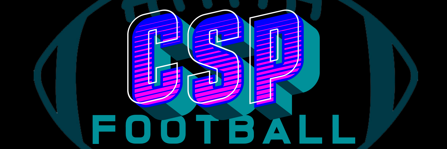 College Sports Prep's banner