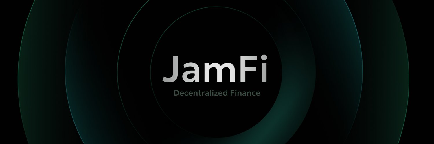 JamFi's banner