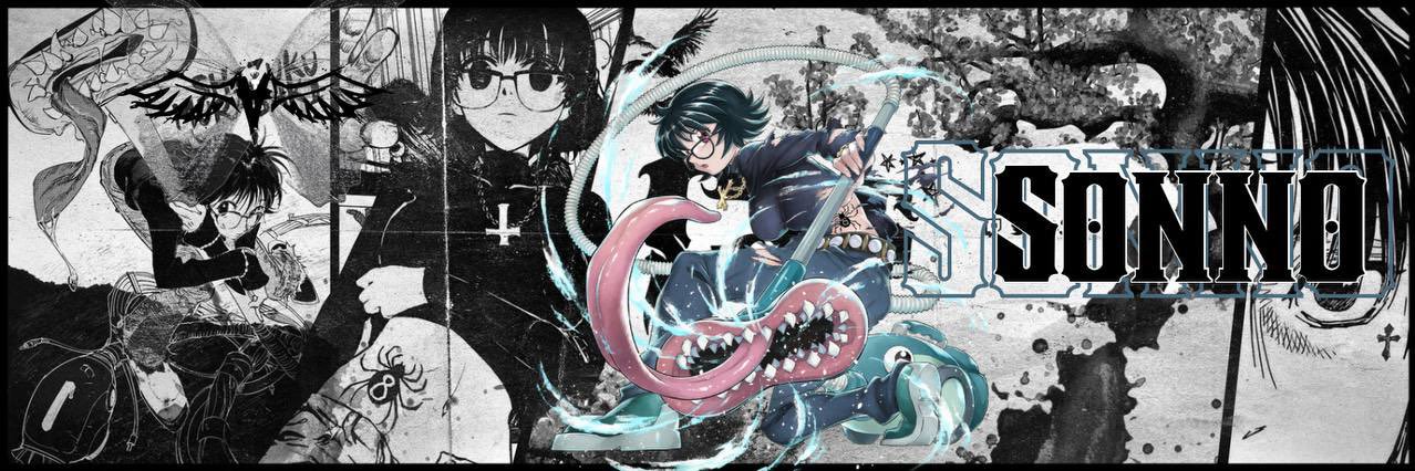 Sonno banner