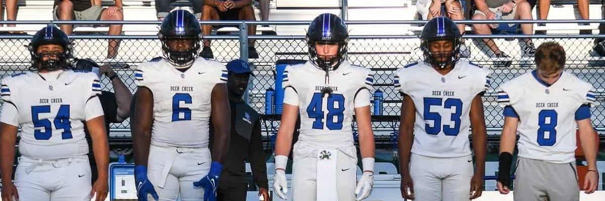 Timothy J smith III banner