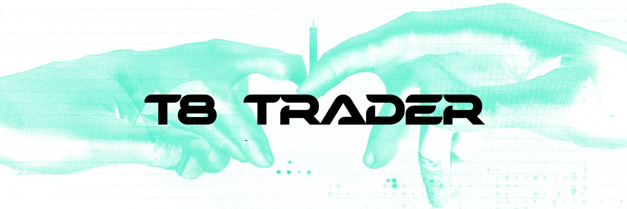 T8Trader's profile banner image