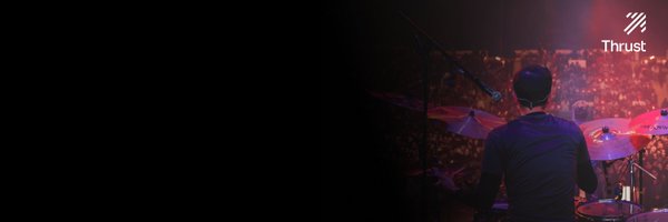thrustdotcom Profile Banner