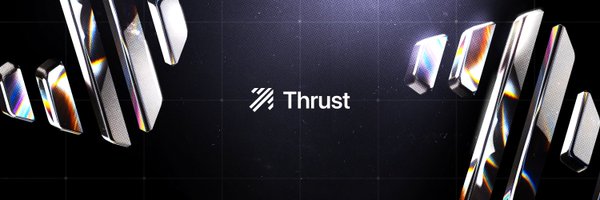 thrustdotcom Profile Banner