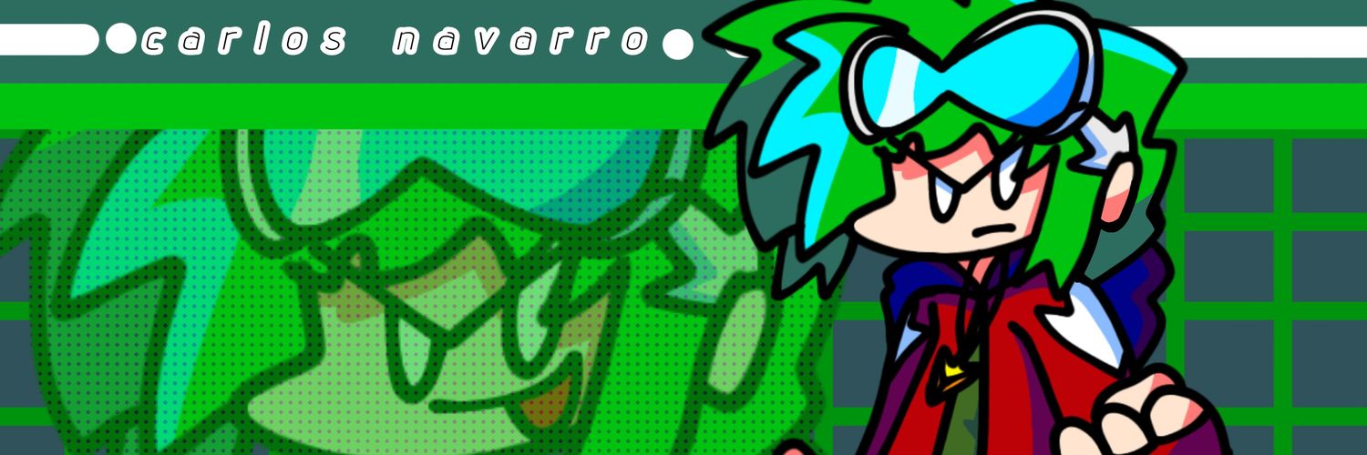 RecolorEl48480's profile banner image