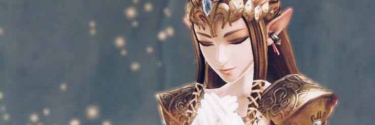 ahzeldinha's profile banner image
